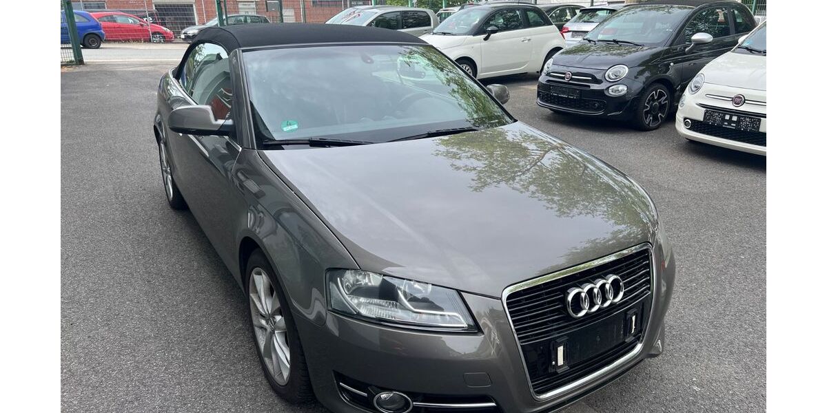 Audi A3 137.000 km 6.999 &euro; Recklinghausen 45663