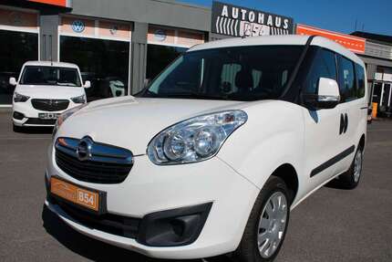 Opel Combo 66.420 km 9.551 &euro; Dortmund 44145