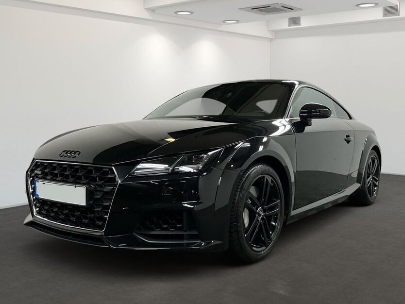 Audi TT 37.500 km 35.550 € Herdecke 58313