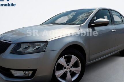 Skoda Octavia 105.000 km 10.990 &euro; Recklinghausen 45661