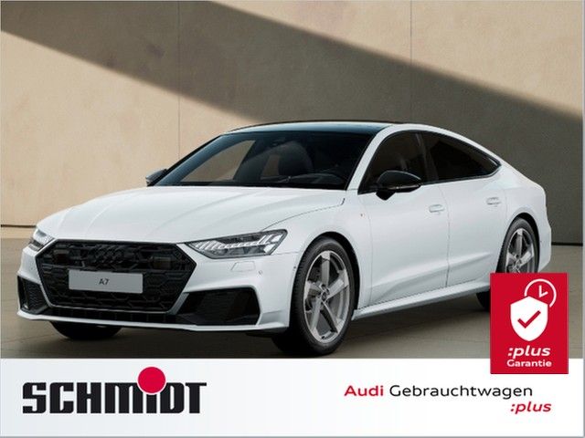 Audi A7 19.580 km 56.440 &euro; Lünen 44534