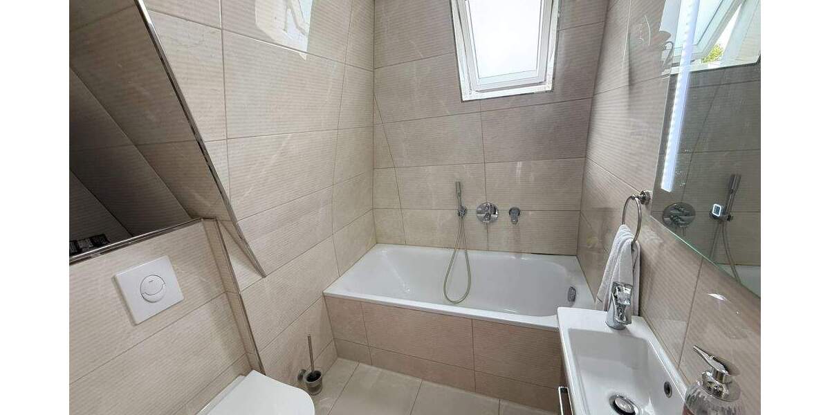 Reihenmittelhaus Herten Langenbochum - 4 Zimmer, 95 m&sup2;, 320.000&euro; | Angebot:24486969