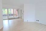 Helle Mietwohnung mit Balkon in der Recklinghäuser Innenstadt. WBS erforderlich!