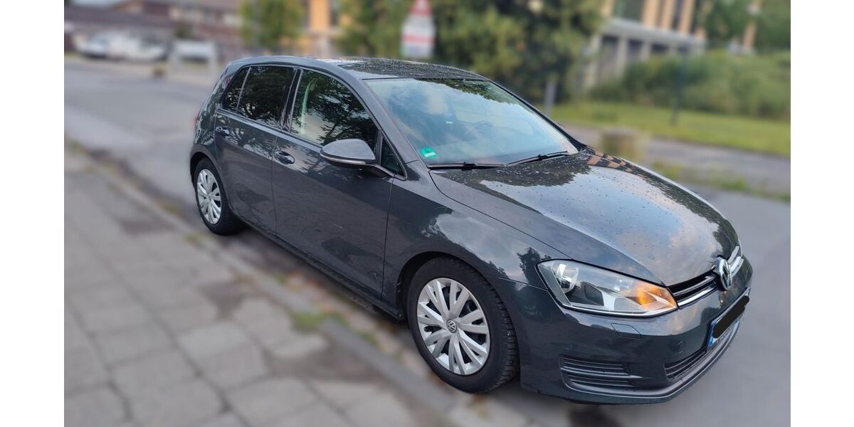 VW Golf 113.620 km 7.900 &euro; Herne 44649
