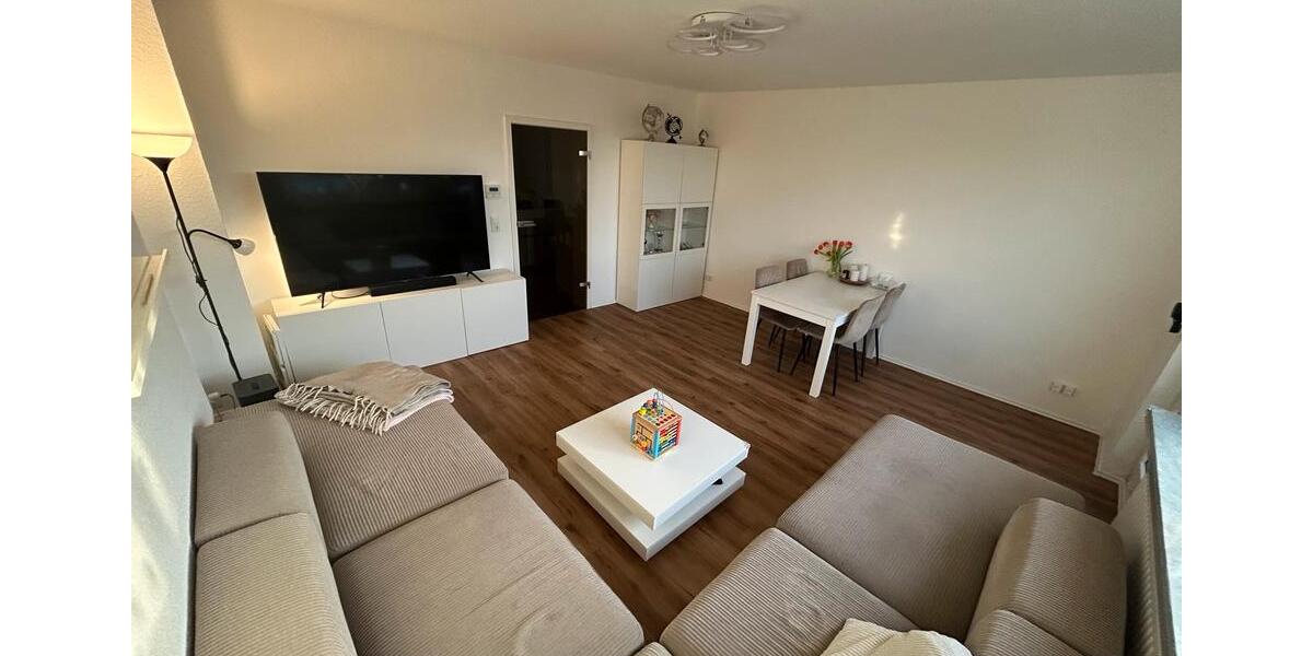 Eigentumswohnung 3 zimmer