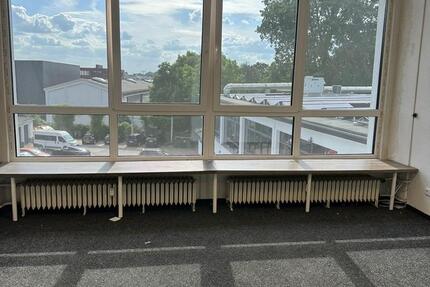 Büro in Essen – ideal für Ihr Business!