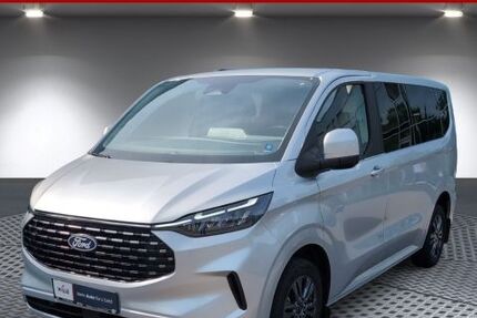 Ford Tourneo Custom 3.900 km 44.750 &euro; Dülmen 48249