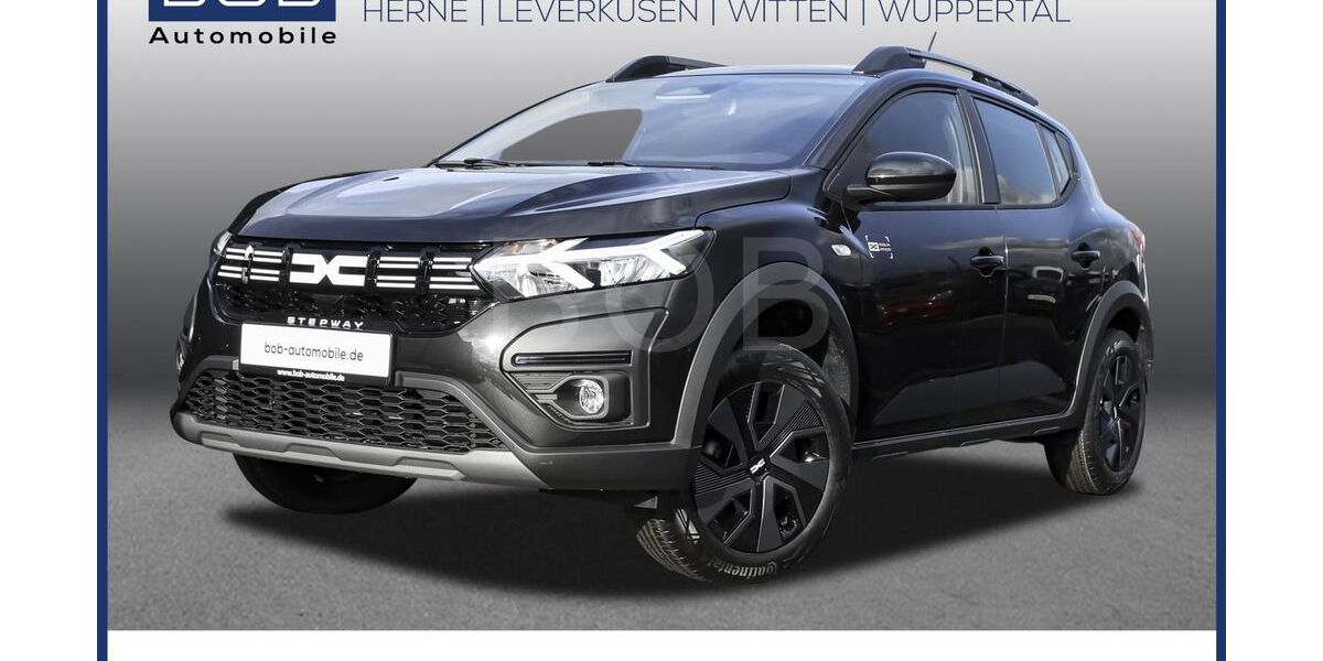 Dacia Sandero 1.001 km 17.333 &euro; Bochum 44809