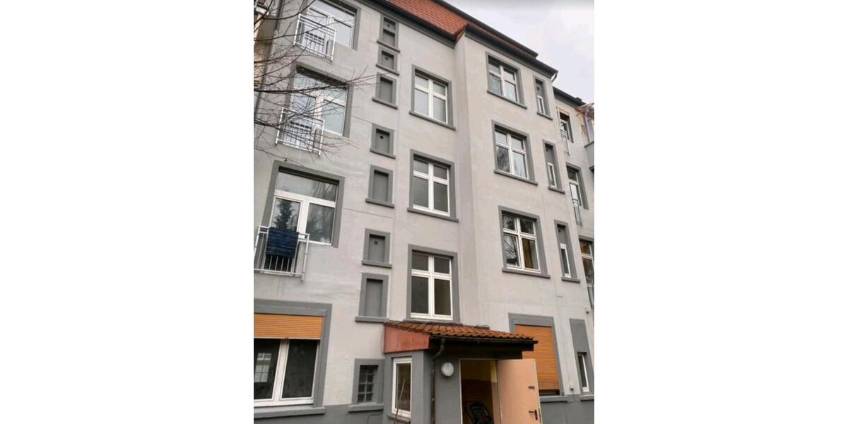 Etagenwohnung Dortmund Innenstadt Nord - 2 Zimmer, 55 m&sup2;, 117.550&euro; | Angebot:25272076