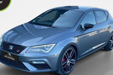 Seat Leon 73.384 km 22.940 &euro; Bottrop 46244