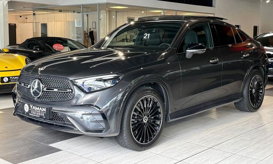 GLC 300