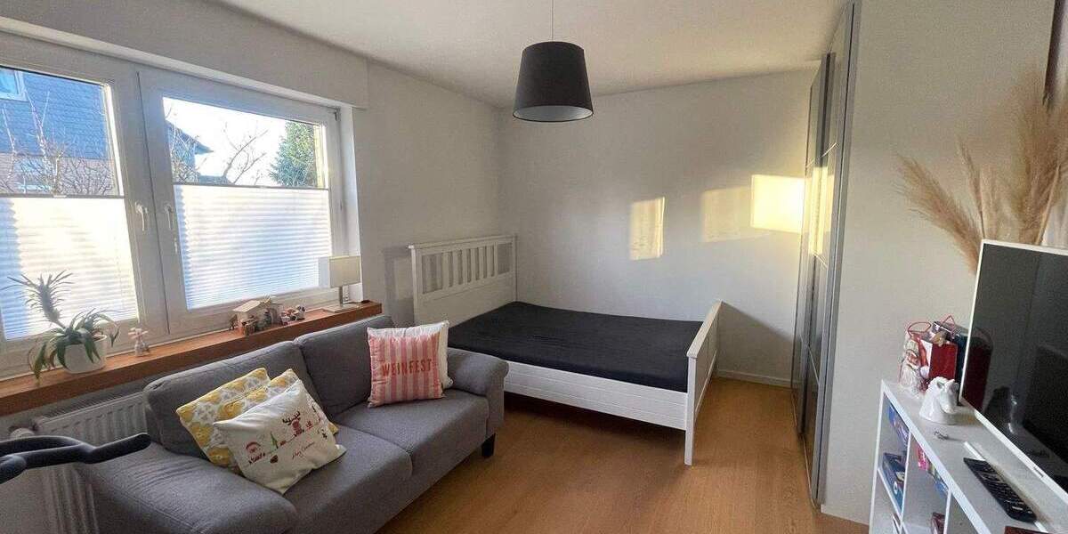 Einfamilienhaus Dortmund Berghofen - 8 Zimmer, 205 m&sup2;, 824.000&euro; | Angebot:24696851