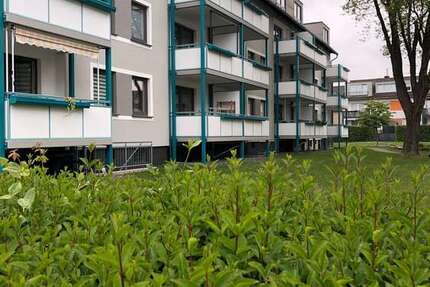 Wohnung zum Mieten in Dortmund 407 € 52.48 m² 2 zimmer