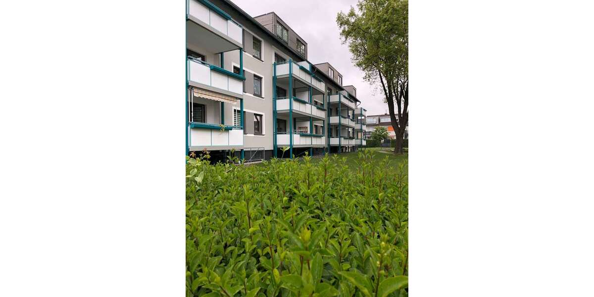 Wohnung zum Mieten in Dortmund 407 € 52.48 m² 2 zimmer