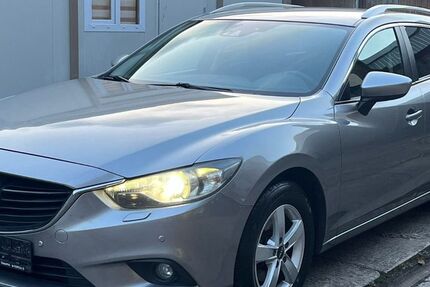 Mazda 6 297.000 km 4.300 &euro; Hattingen 45525