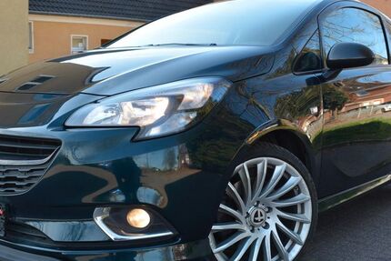 Opel Corsa 86.600 km 8.890 € Bergkamen 59192