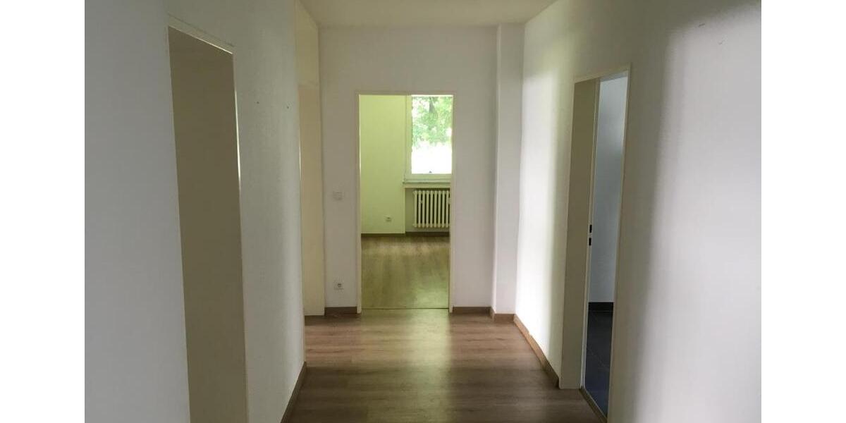 Erdgeschoßwohnung Gelsenkirchen Gelsenkirchen-Nord - 3 Zimmer, 73 m&sup2;, 509&euro; | Angebot:26147145