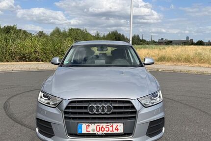 Audi Q3 120.320 km 13.800 &euro; Essen 45326