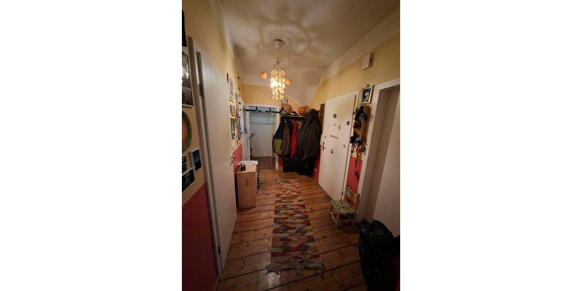 Erdgeschoßwohnung Recklinghausen Berghausen - 4 Zimmer, 95 m&sup2;, 750&euro; | Angebot:25863449