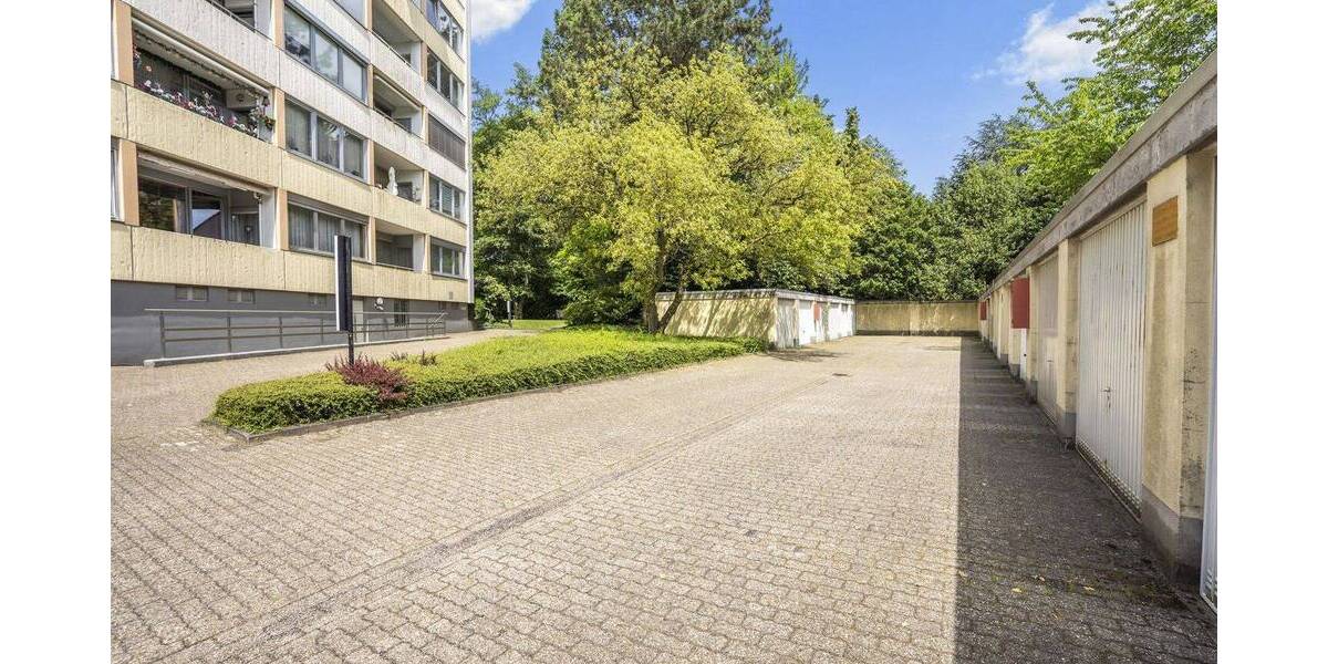 Etagenwohnung Essen Fulerum - 2 Zimmer, 72 m&sup2;, 229.000&euro; | Angebot:26848322