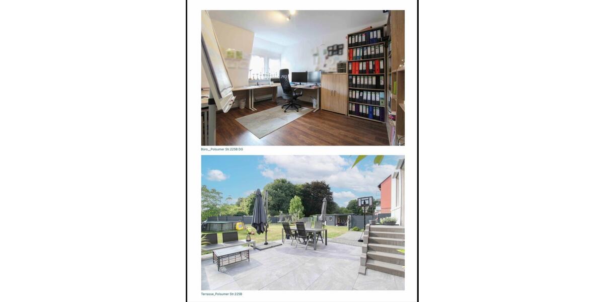 Doppelhaushälfte Gelsenkirchen Gelsenkirchen-Nord - 24 Zimmer, 419 m&sup2;, 699.000&euro; | Angebot:26278418