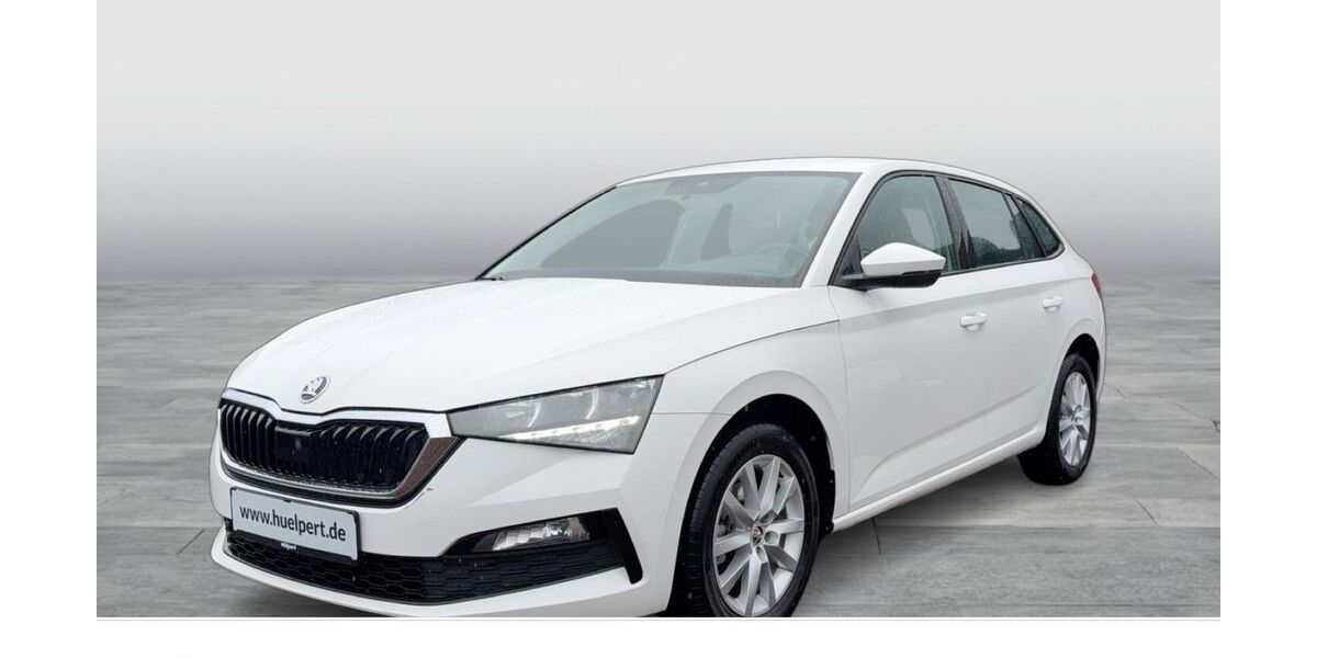 Skoda Scala 50.488 km 15.083 &euro; Dortmund 44309