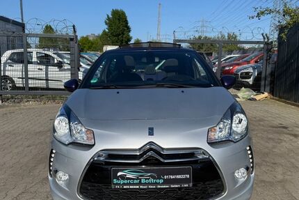 Citroen DS3 107.000 km 7.500 &euro; Bottrop 46238