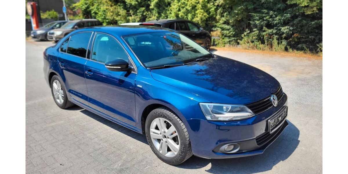 VW Jetta 171.394 km 5.999 &euro; Datteln 45711