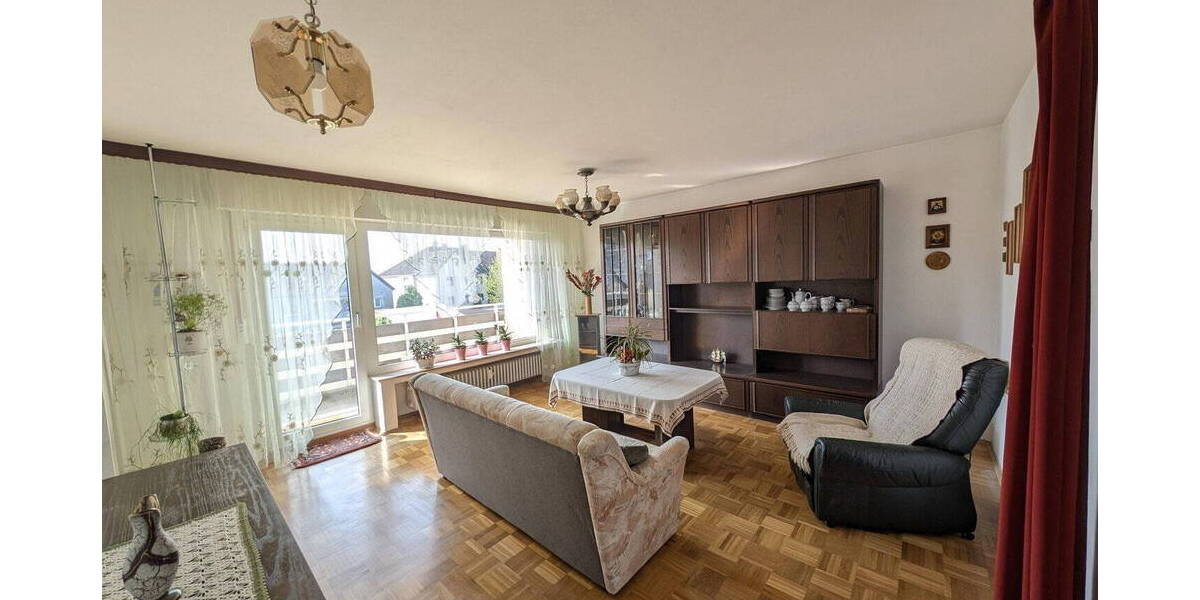 Etagenwohnung Essen Freisenbruch Freisenbruch - 3 Zimmer, 65 m&sup2;, 195.000&euro; | Angebot:26358906