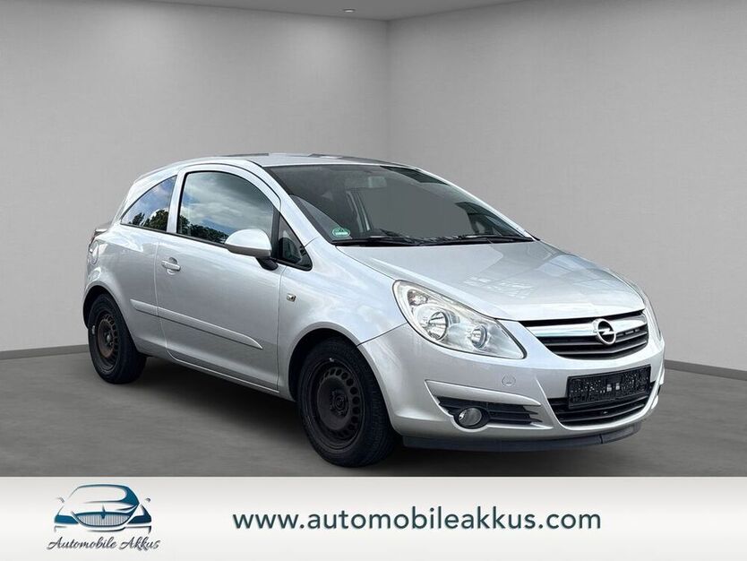 Corsa