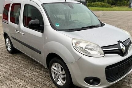 Renault Kangoo 302.000 km 4.300 € Gladbeck 45966