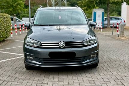 VW Touran 112.000 km 14.200 &euro; Bochum 44787