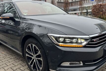 VW Passat 156.452 km 14.690 &euro; Gladbeck 45964