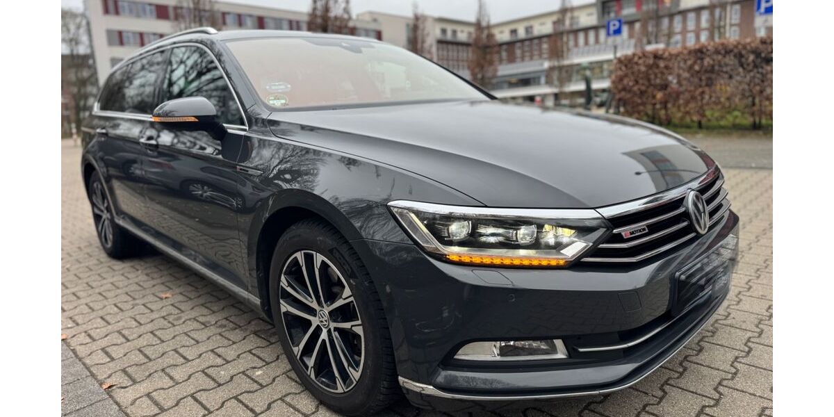 VW Passat 156.452 km 14.690 &euro; Gladbeck 45964