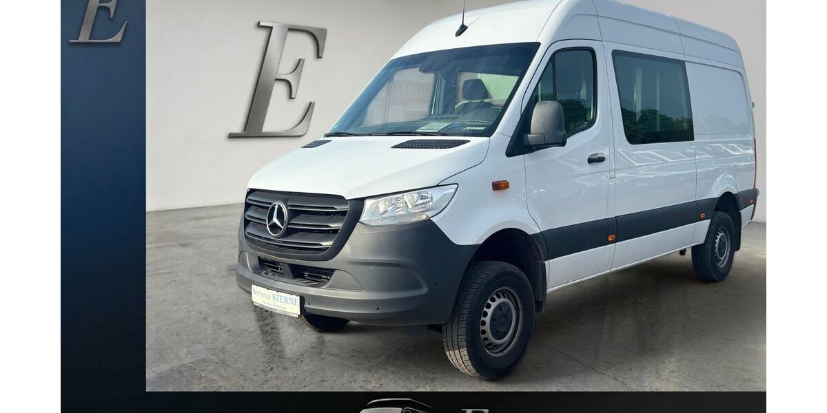 Mercedes-Benz Sprinter 94.938 km 45.101 &euro; Witten 58454