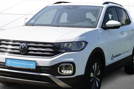 VW T-Cross 11.175 km 28.979 &euro; Herten 45701