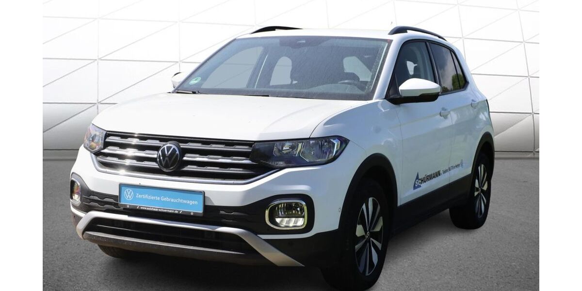 VW T-Cross 11.175 km 28.979 &euro; Herten 45701
