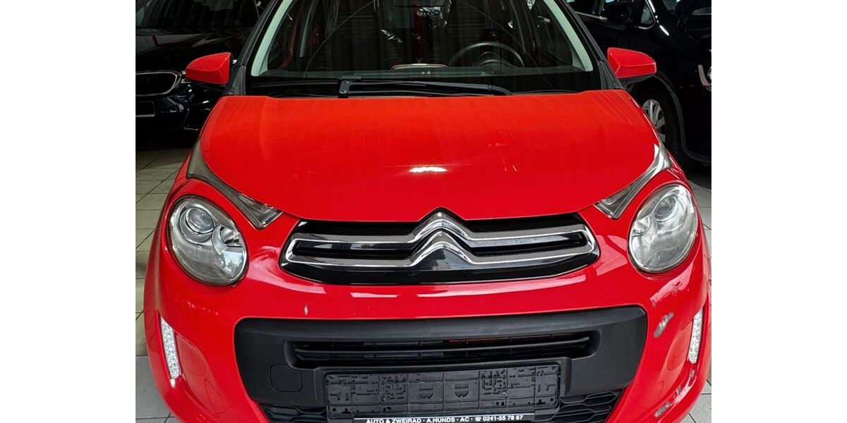 Citroen C1 133.000 km 5.250 &euro; Dortmund 44147