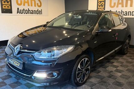 Renault Megane 76.470 km 8.800 € Bochum 44805