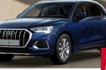 Audi Q3 6.040 km 33.440 &euro; Lünen 44534