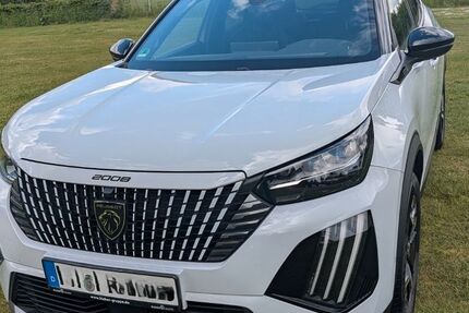 Peugeot 2008 13.000 km 18.350 &euro; Dülmen 48249