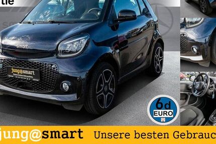 Smart ForTwo 19.997 km 18.552 € Dorsten 46282