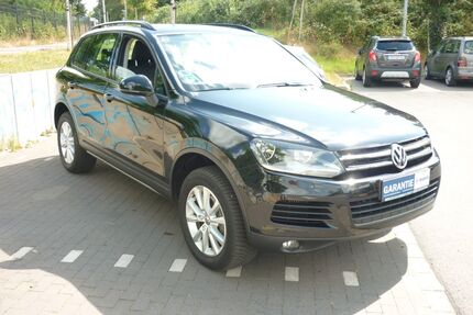 VW Touareg 102.210 km 14.950 &euro; Dortmund 44225