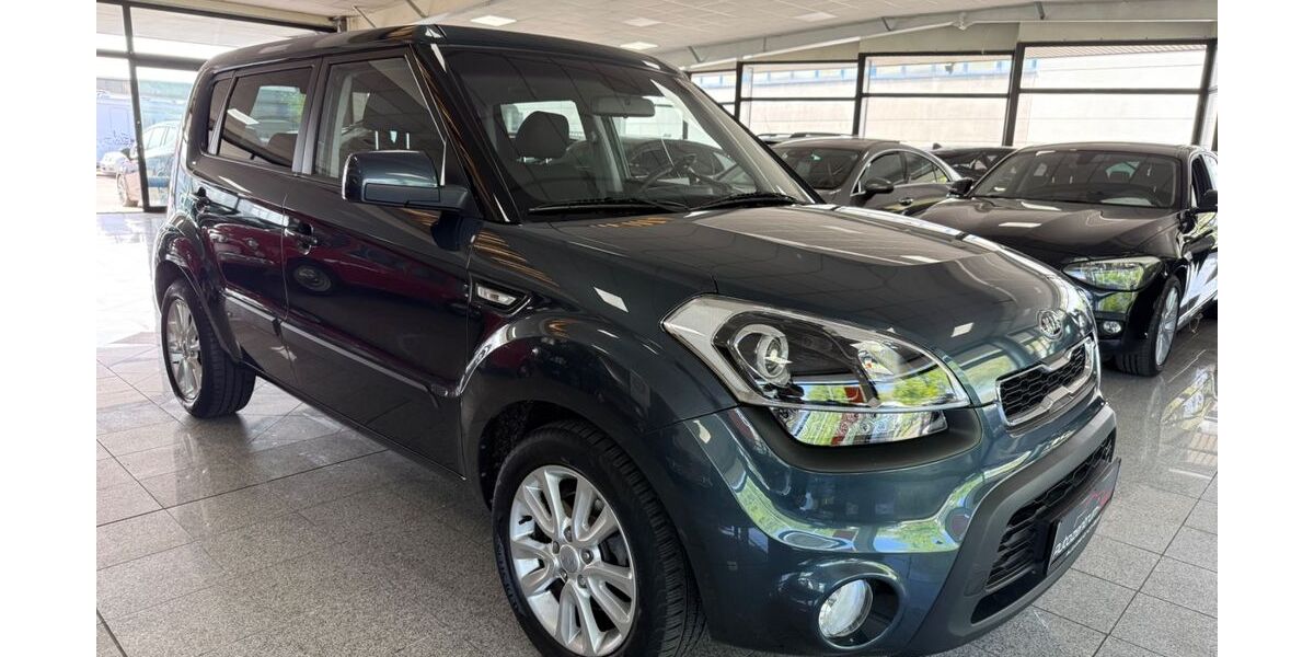 Kia Soul 57.000 km 7.990 &euro; Gelsenkirchen 45881
