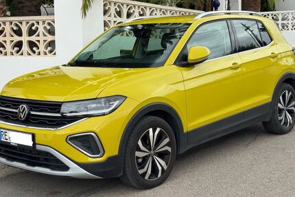 VW T-Cross 23.671 km 19.999 &euro; Herten 45701