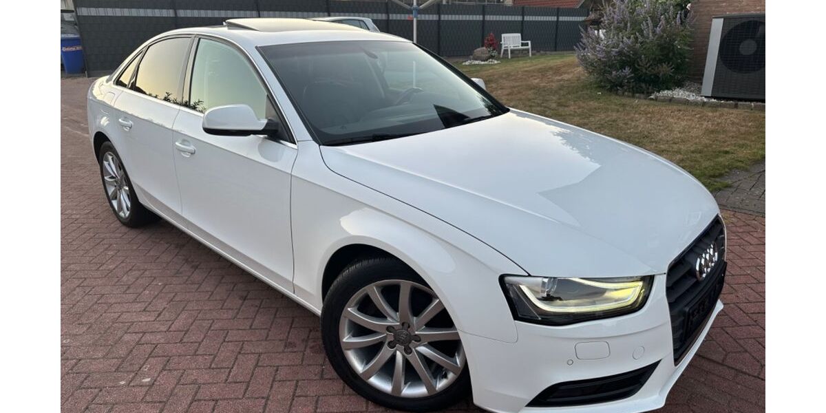 Audi A4 109.000 km 13.900 &euro; Reken 48734