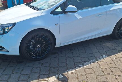Opel Cascada 30.000 km 19.900 &euro; Marl 45768