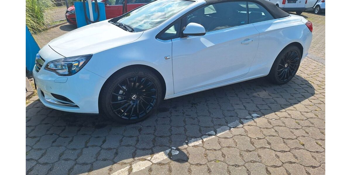 Opel Cascada 30.000 km 19.900 &euro; Marl 45768
