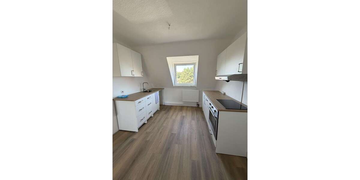 Etagenwohnung Bottrop Boy - 2 Zimmer, 45 m&sup2;, 450&euro; | Angebot:27151229