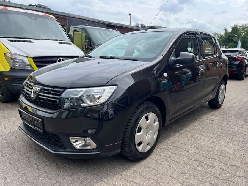 Sandero